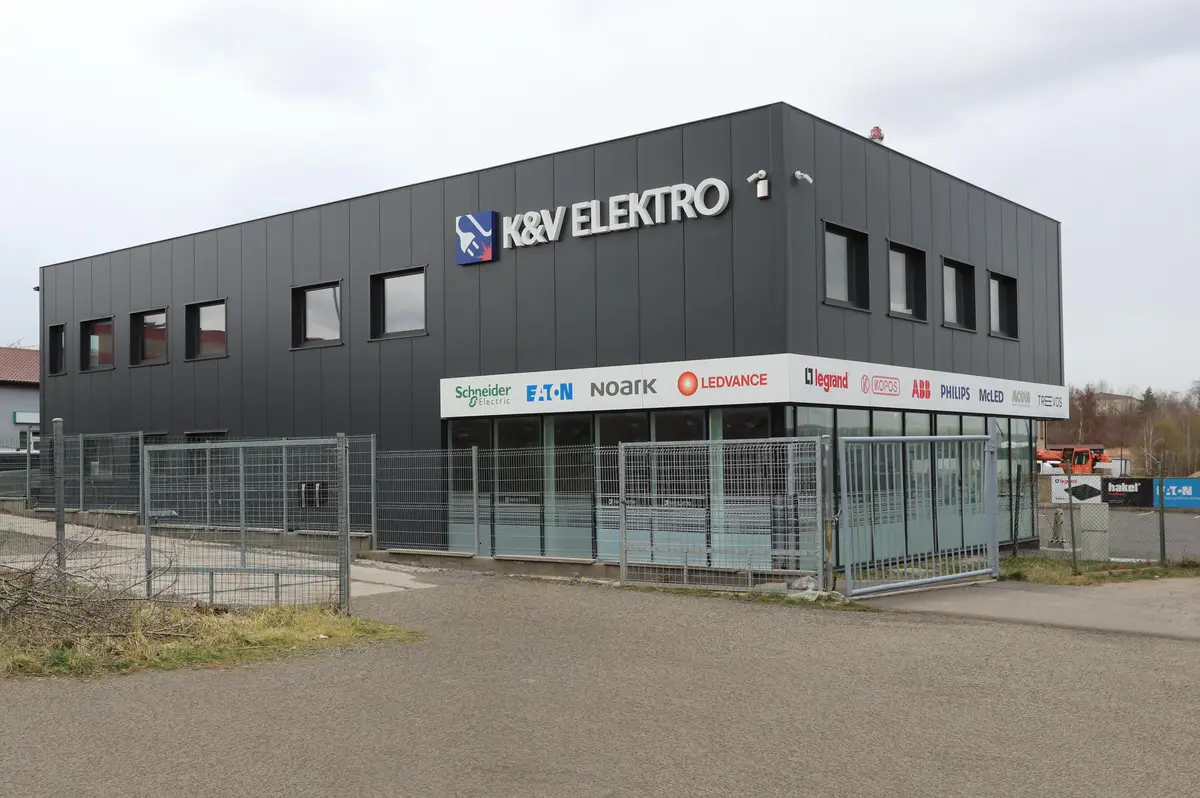 K&V ELEKTRO